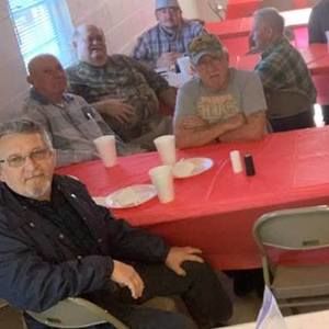 Meet your Posher, Allen